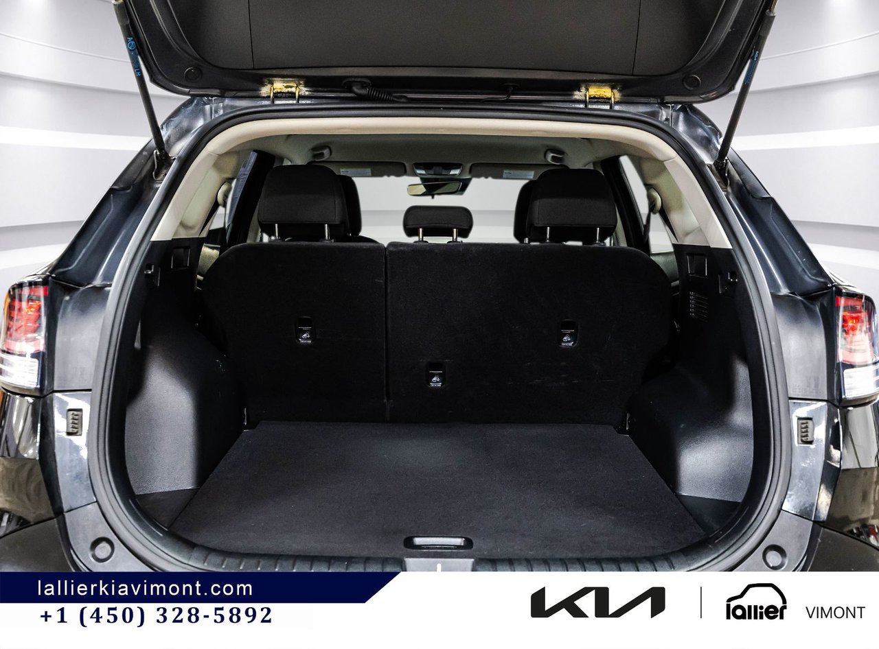 2023 Kia Sportage - Image 24