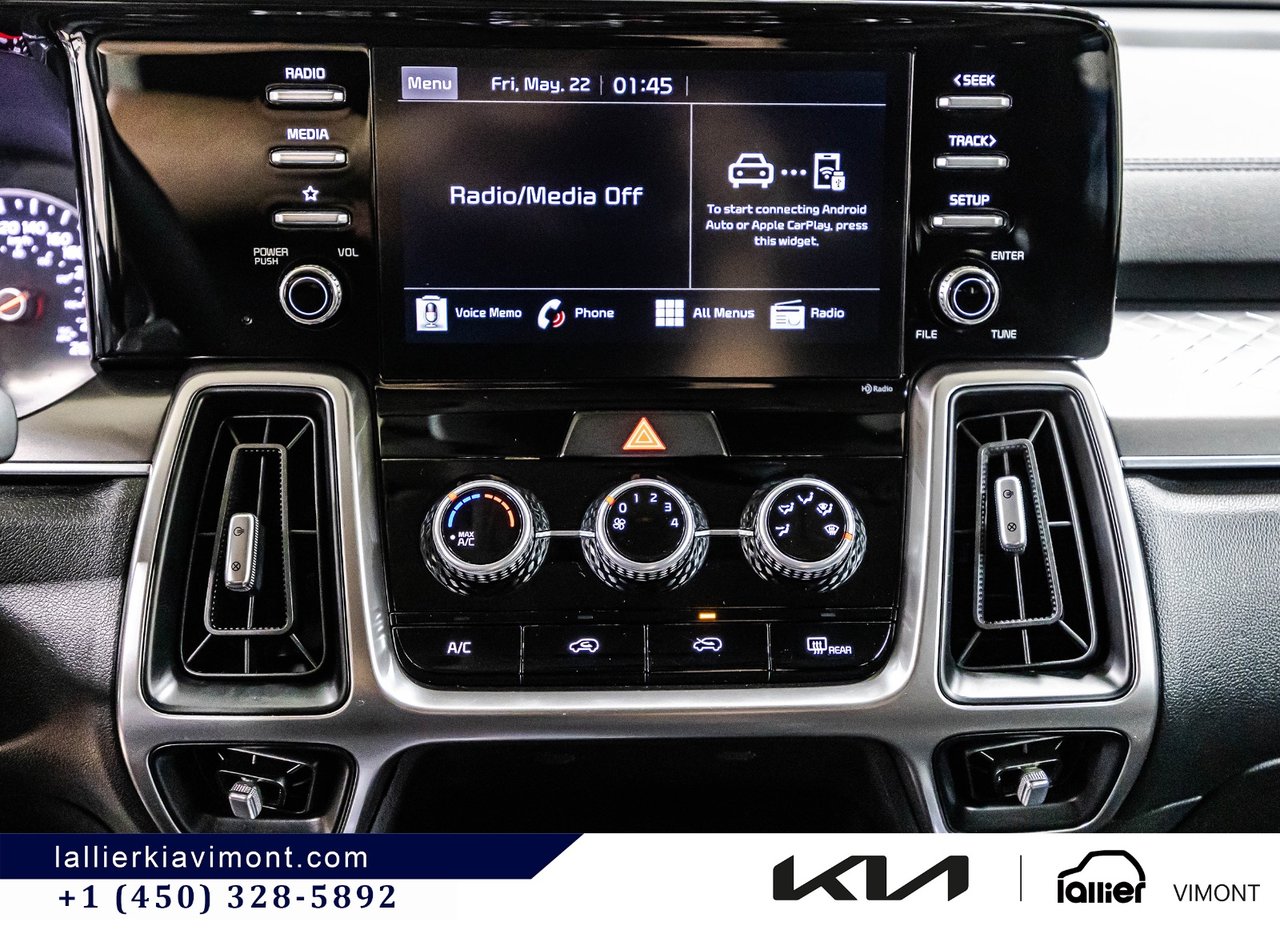 2023 Kia Sorento - Image 13