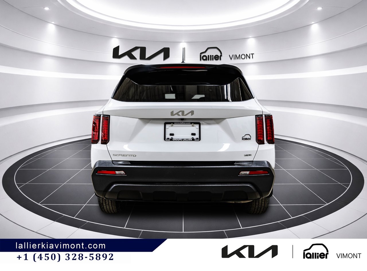 2023 Kia Sorento - Image 15