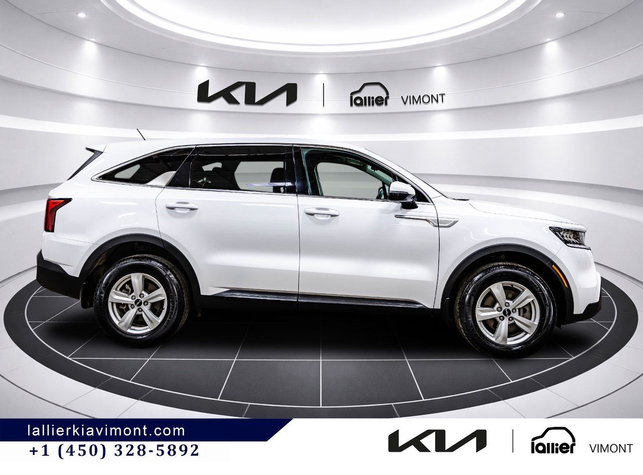 2023 Kia Sorento - Image 17