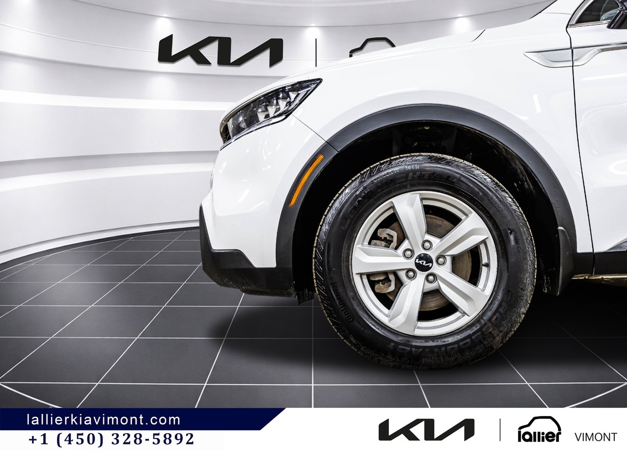2023 Kia Sorento - Image 19