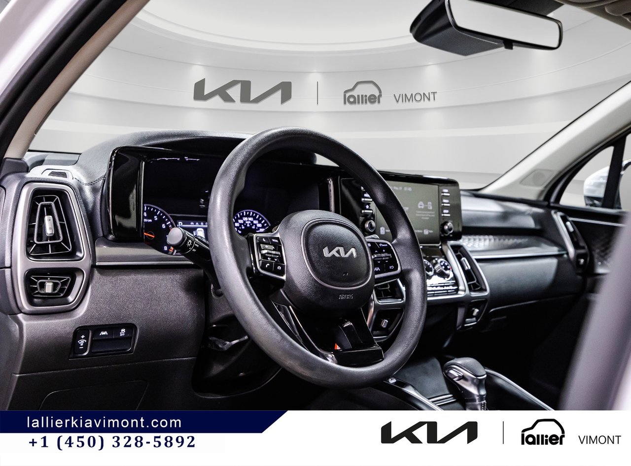 2023 Kia Sorento - Image 20