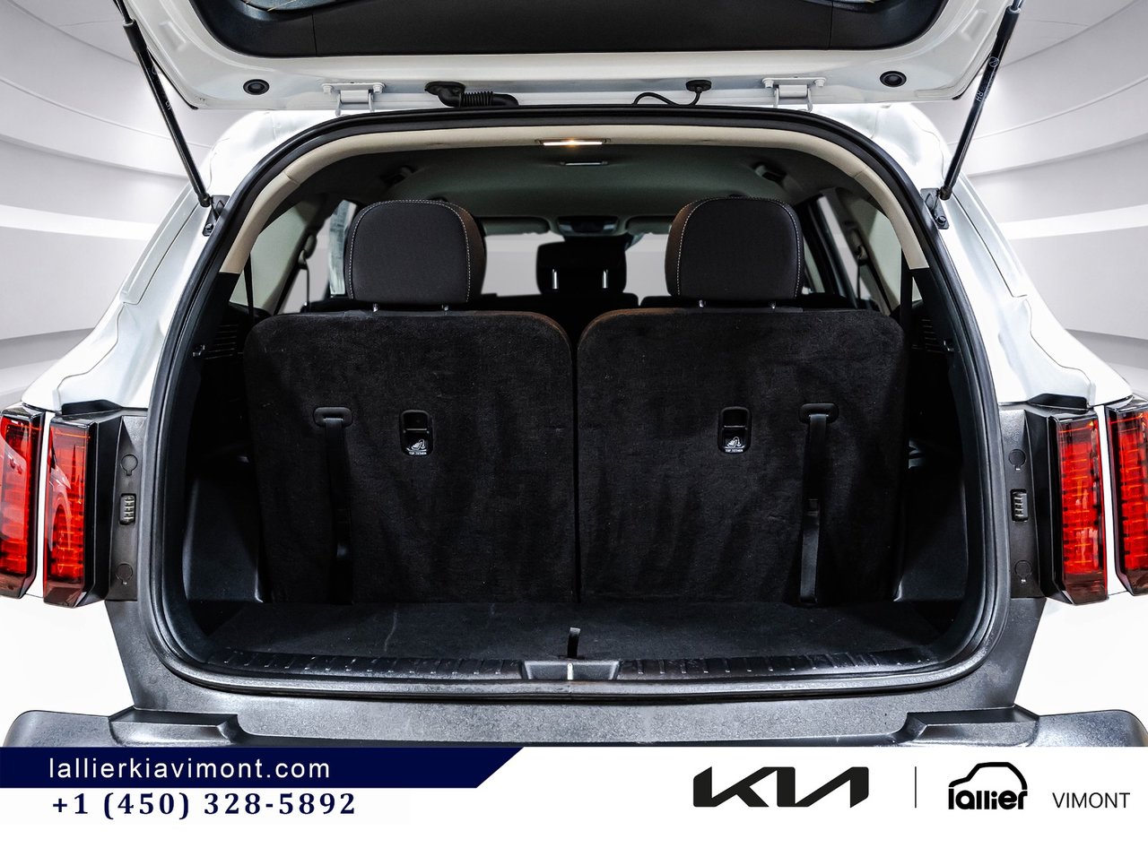 2023 Kia Sorento - Image 24