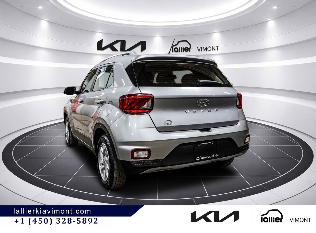 2023 Hyundai Venue - Image 5
