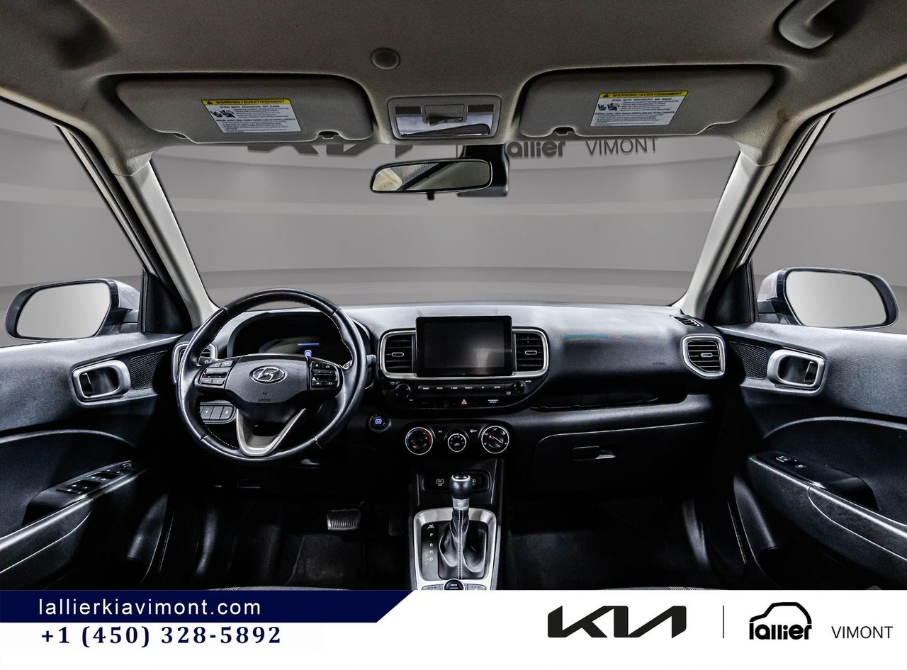 2023 Hyundai Venue - Image 15