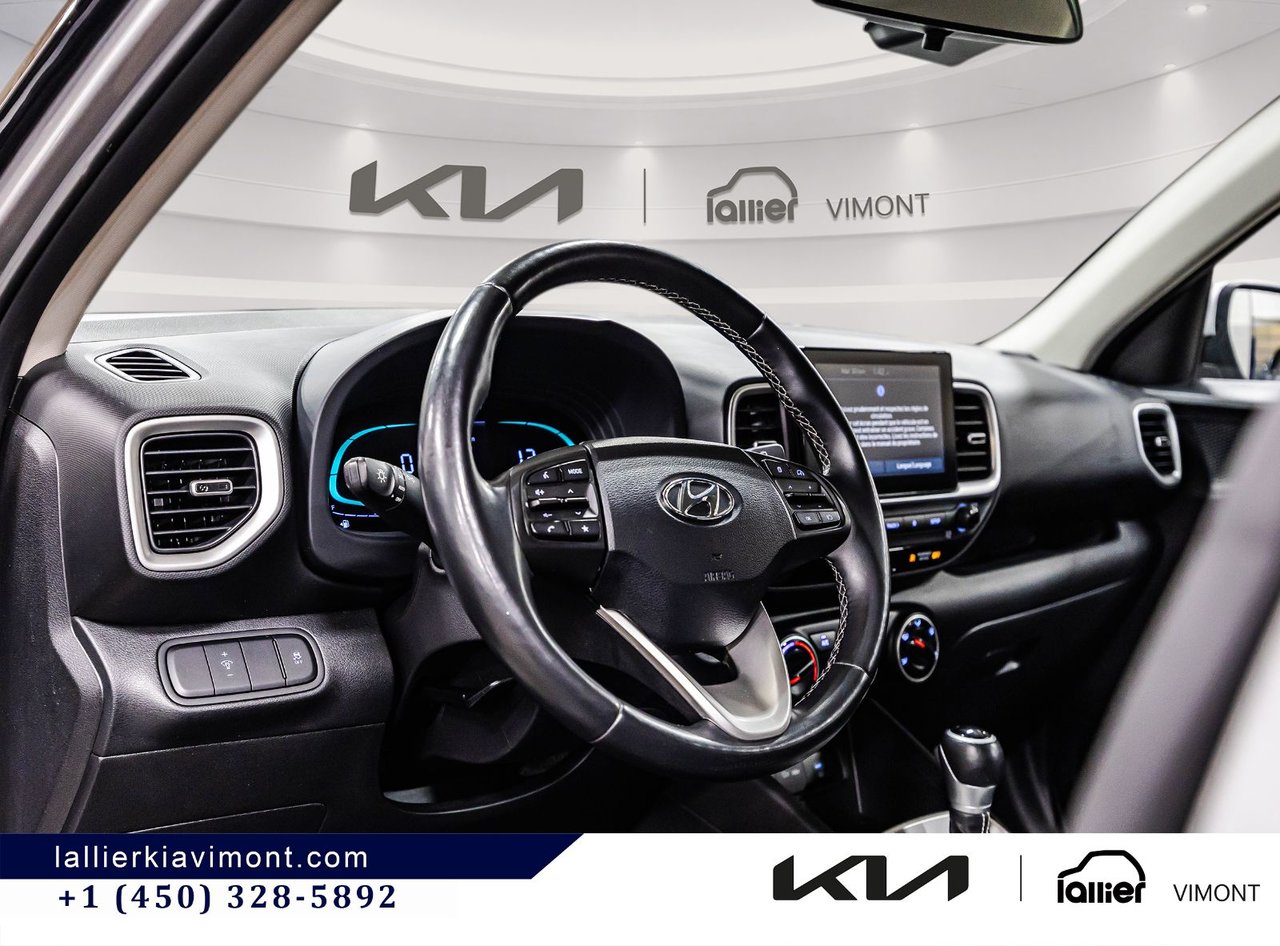 2023 Hyundai Venue - Image 20