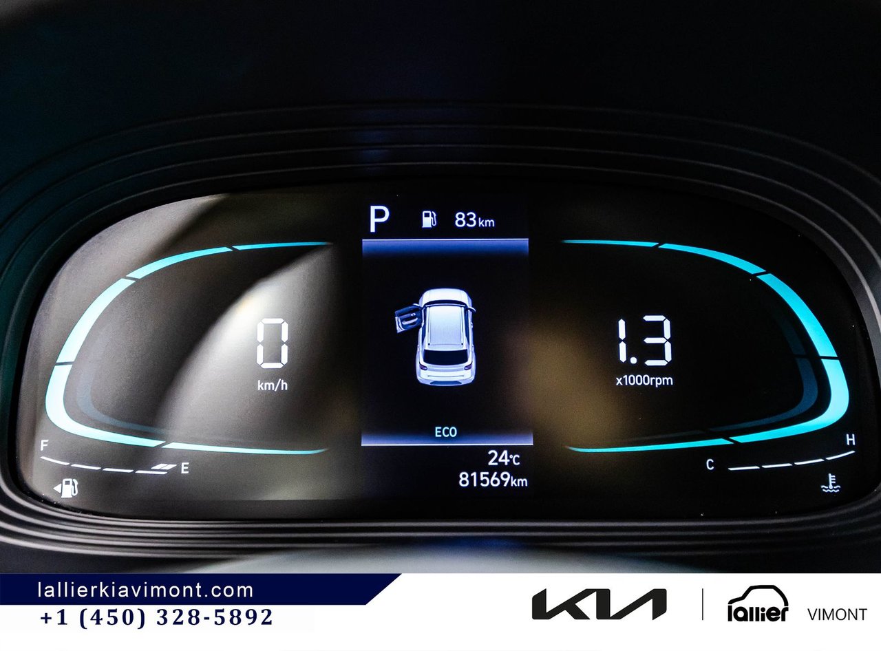 2023 Hyundai Venue - Image 23