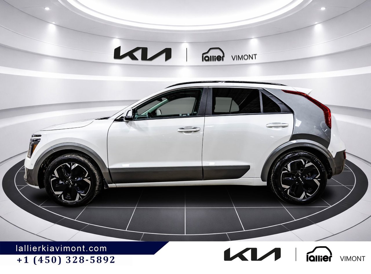 2023 Kia Niro EV - Image 6