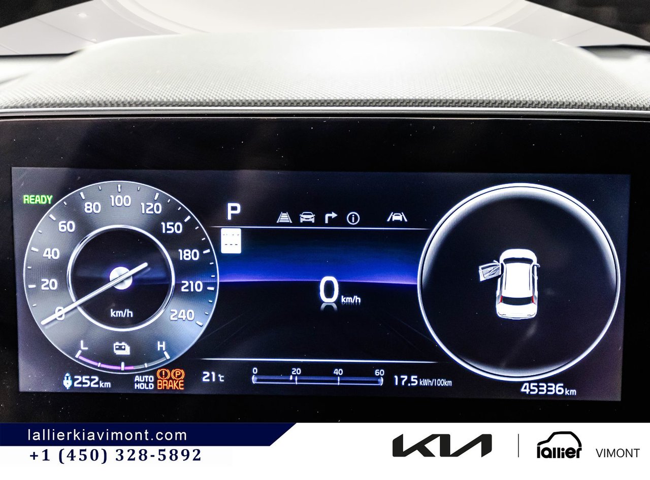 2023 Kia Niro EV - Image 7