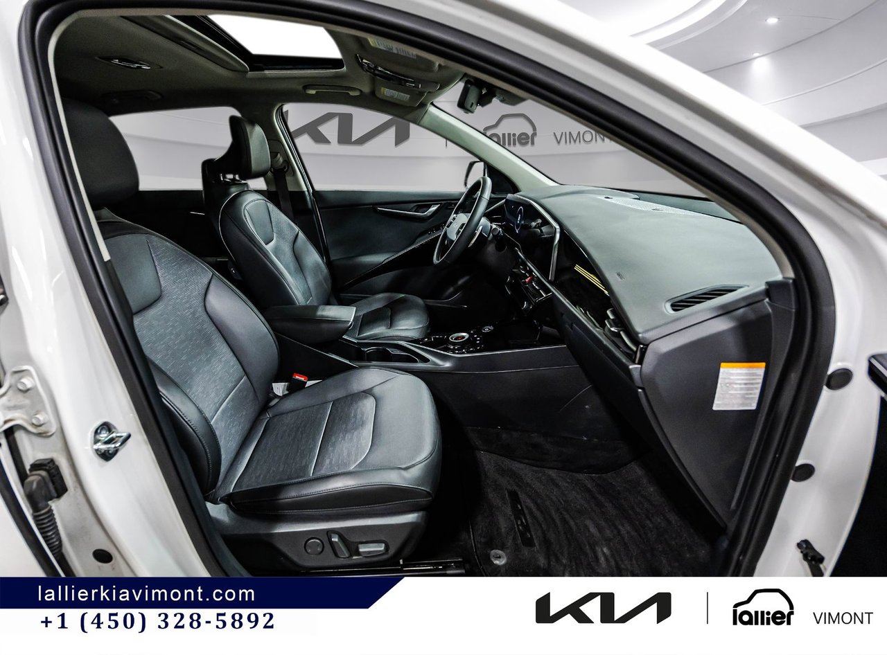 2023 Kia Niro EV - Image 10