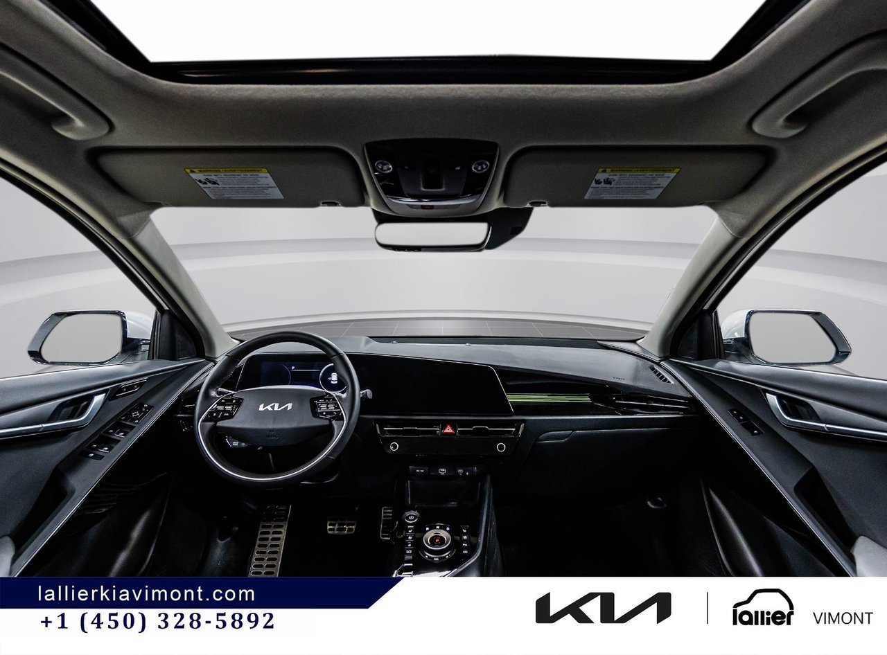 2023 Kia Niro EV - Image 11