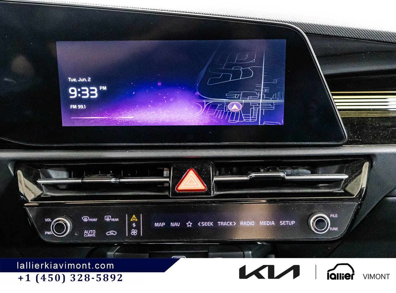 2023 Kia Niro EV - Image 13
