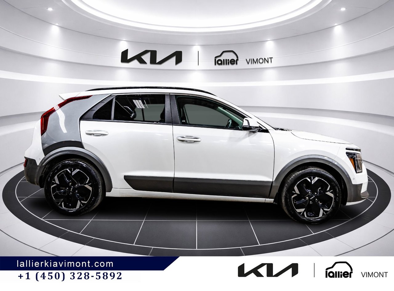 2023 Kia Niro EV - Image 17
