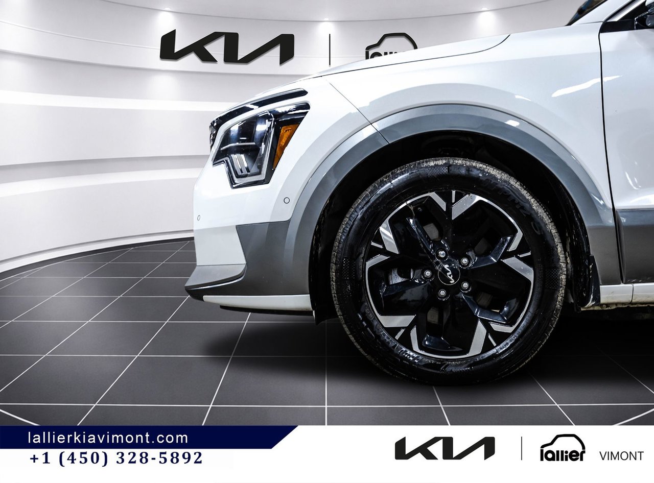 2023 Kia Niro EV - Image 19