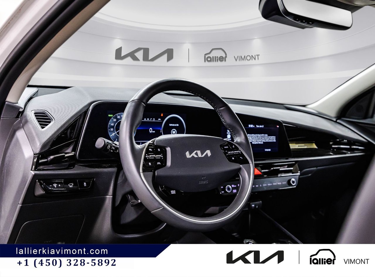 2023 Kia Niro EV - Image 20