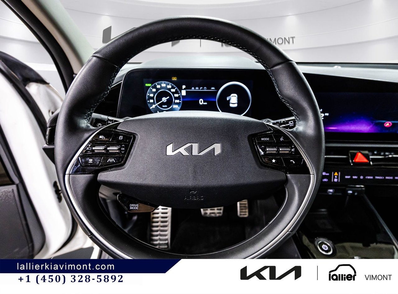 2023 Kia Niro EV - Image 21