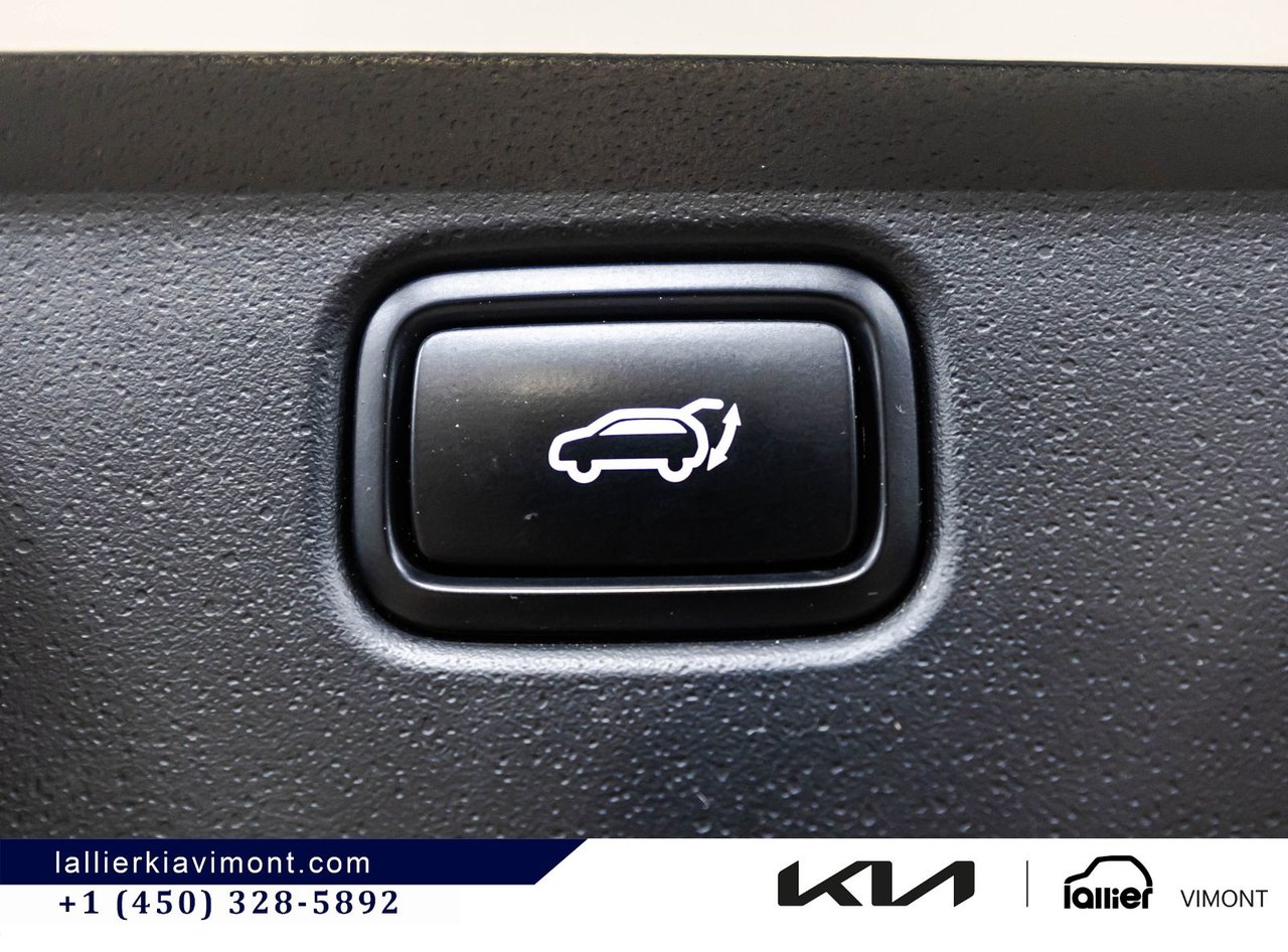 2023 Kia Niro EV - Image 25