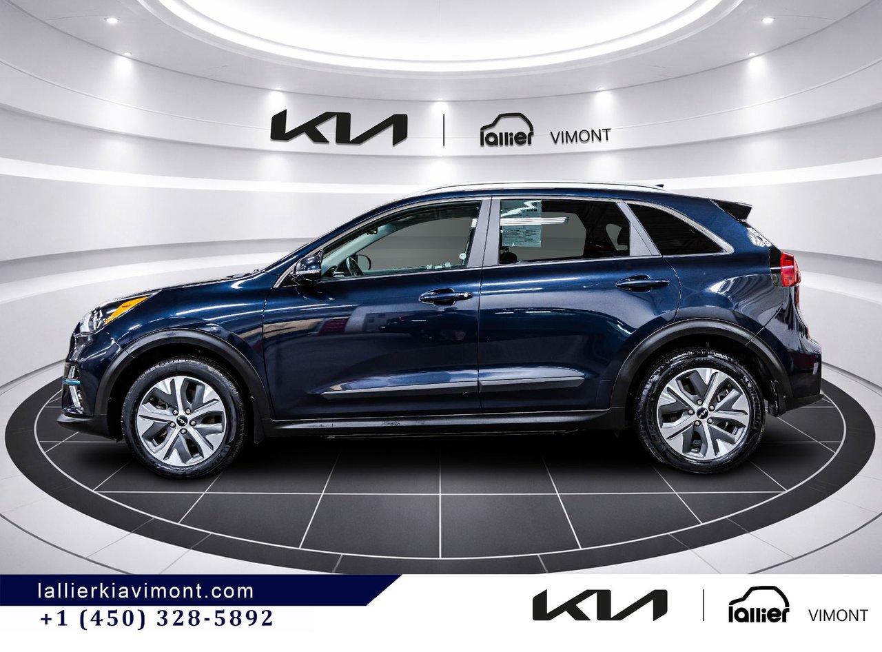 2022 Kia Niro EV - Image 6