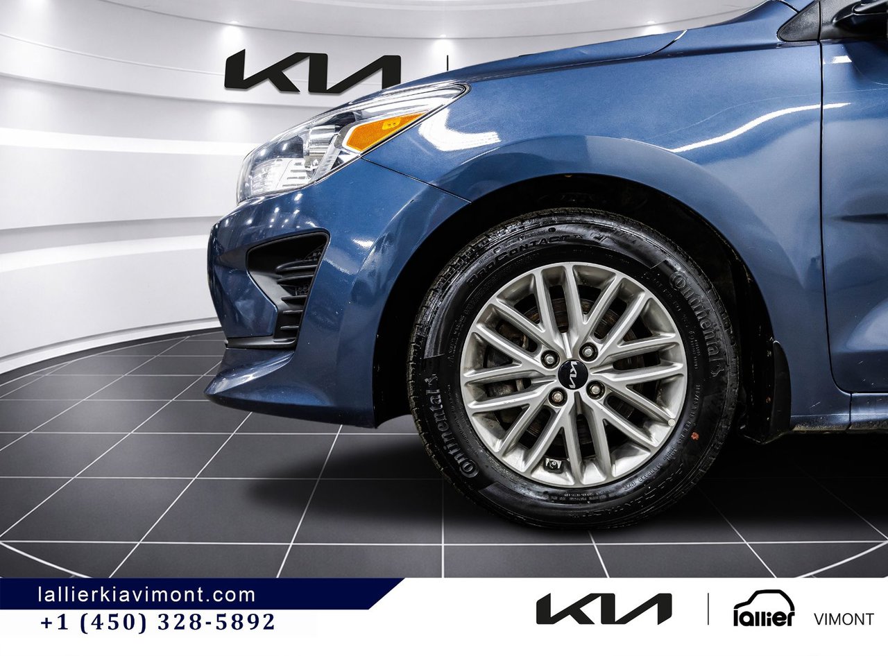 2023 Kia Rio 5-door - Image 19