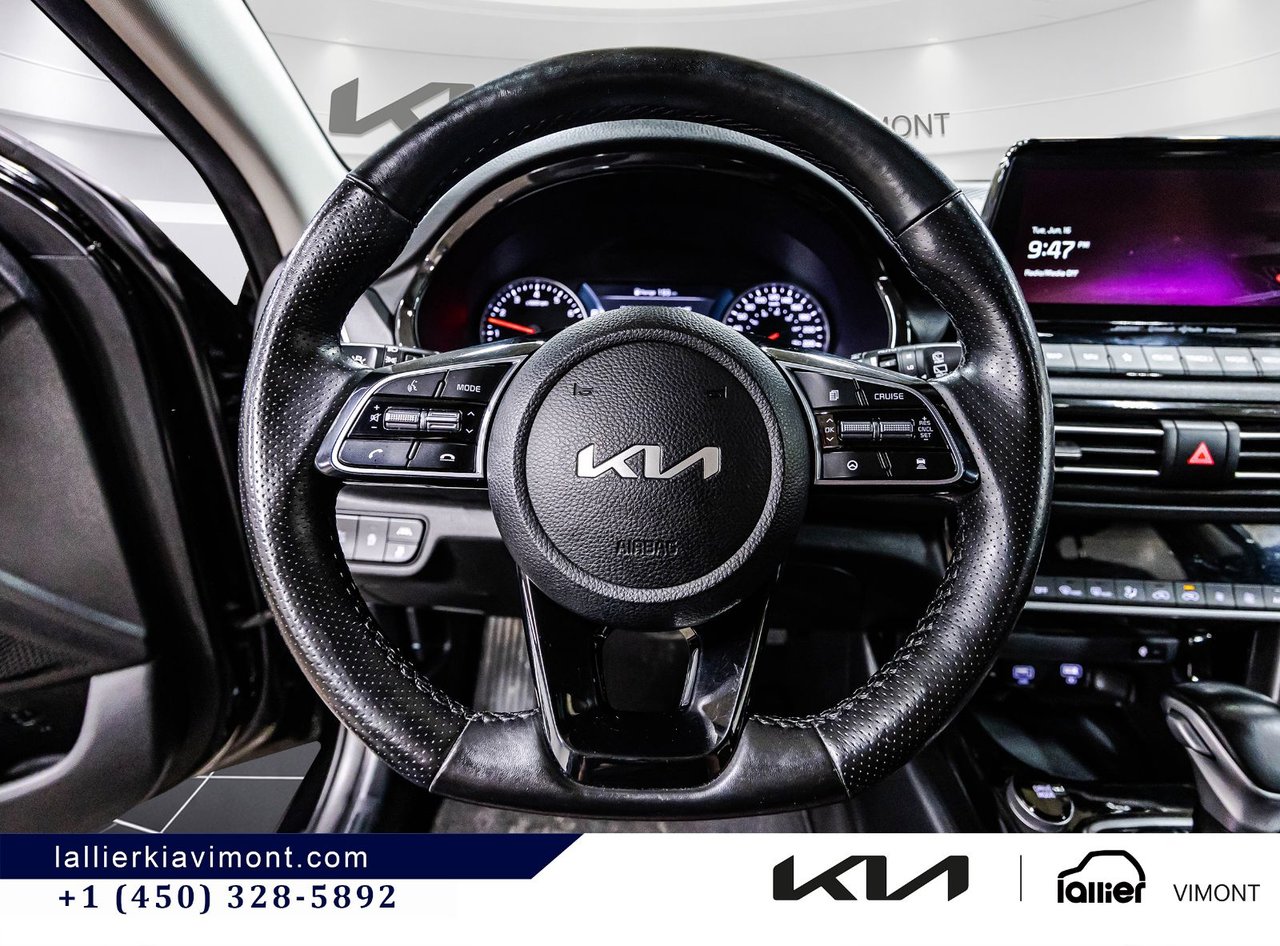 2022 Kia Seltos - Image 20