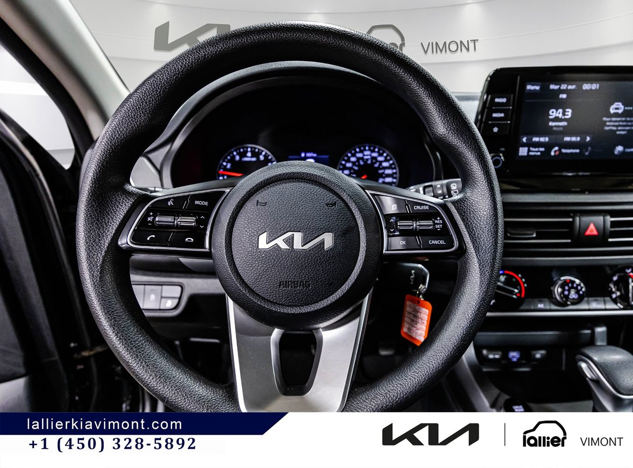 2023 Kia Seltos - Image 21