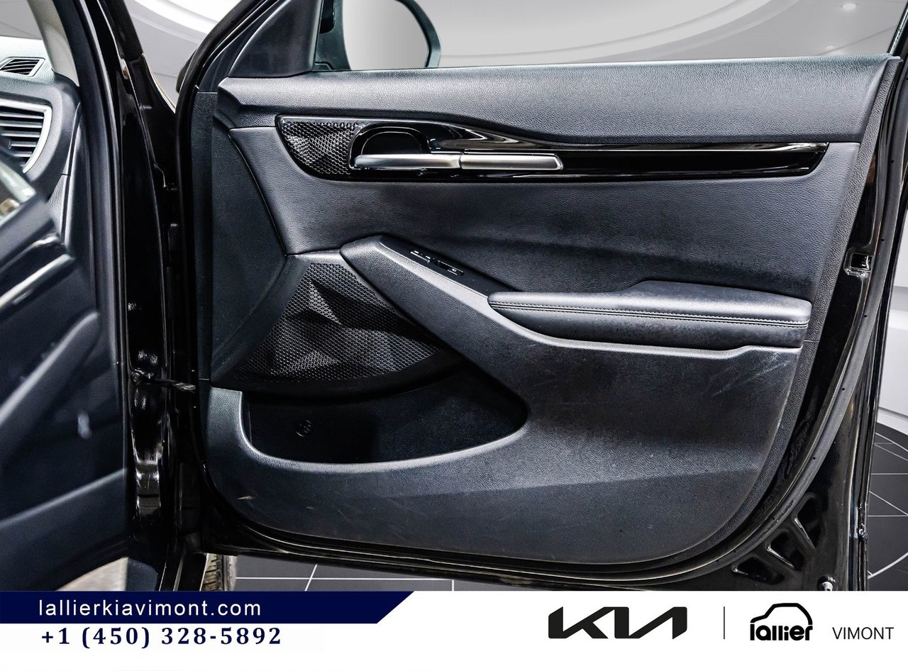 2023 Kia Seltos - Image 17