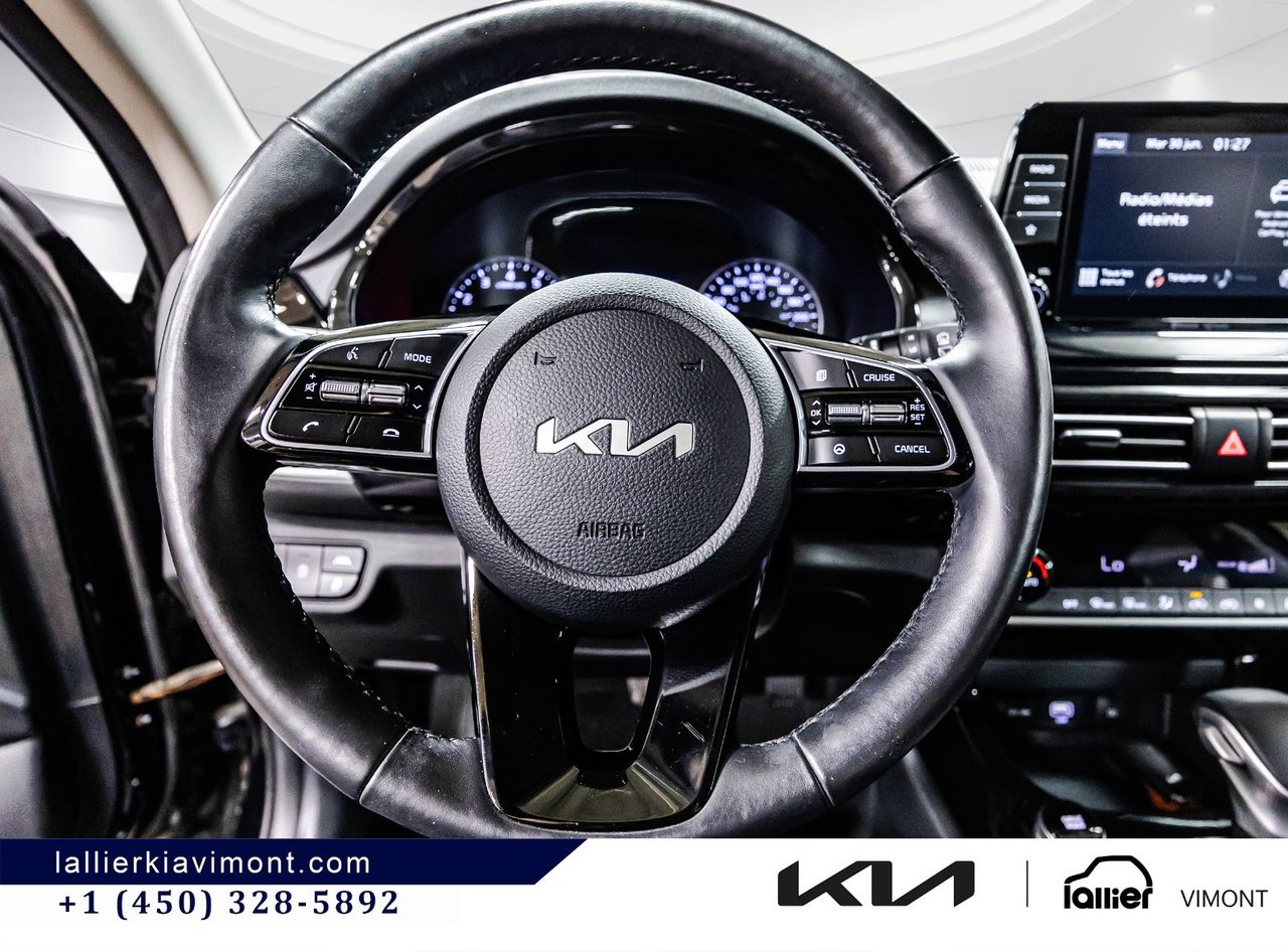 2023 Kia Seltos - Image 23
