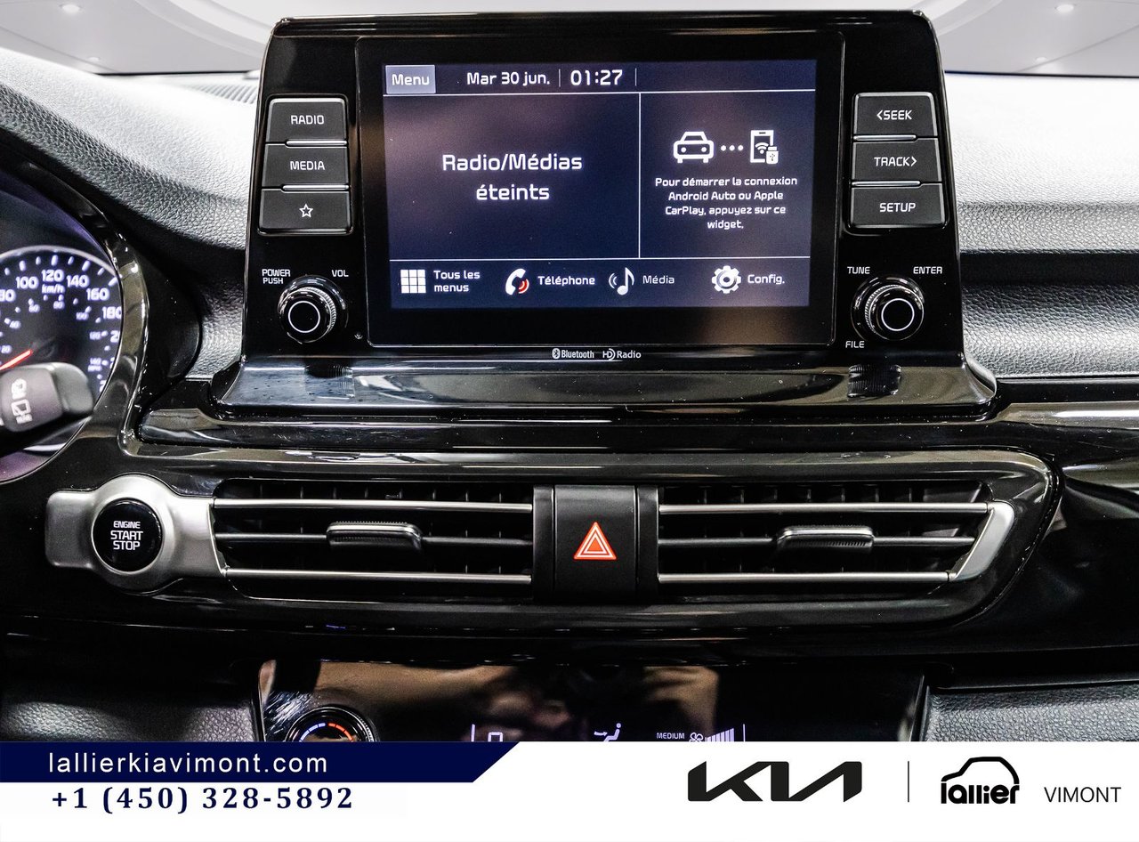 2023 Kia Seltos - Image 25