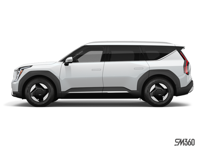 2026 Kia EV9