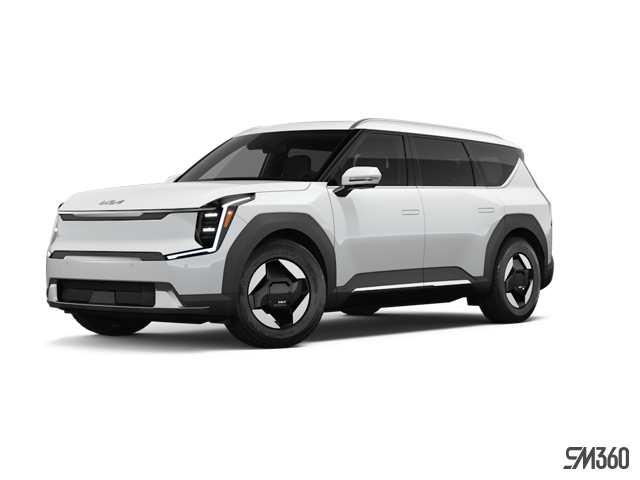 2026 Kia EV9 - Image 3