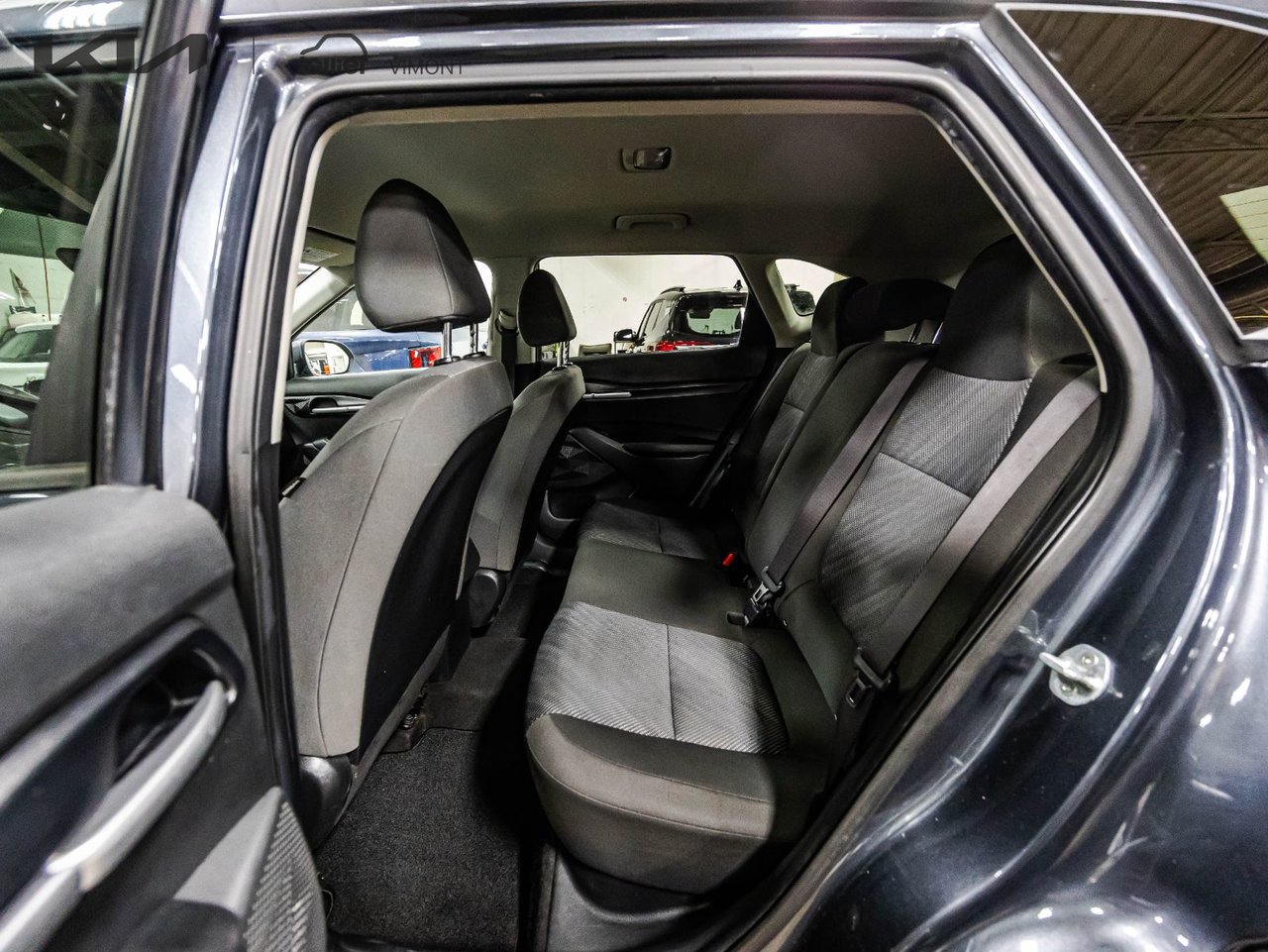 2021 Kia Seltos - Image 10