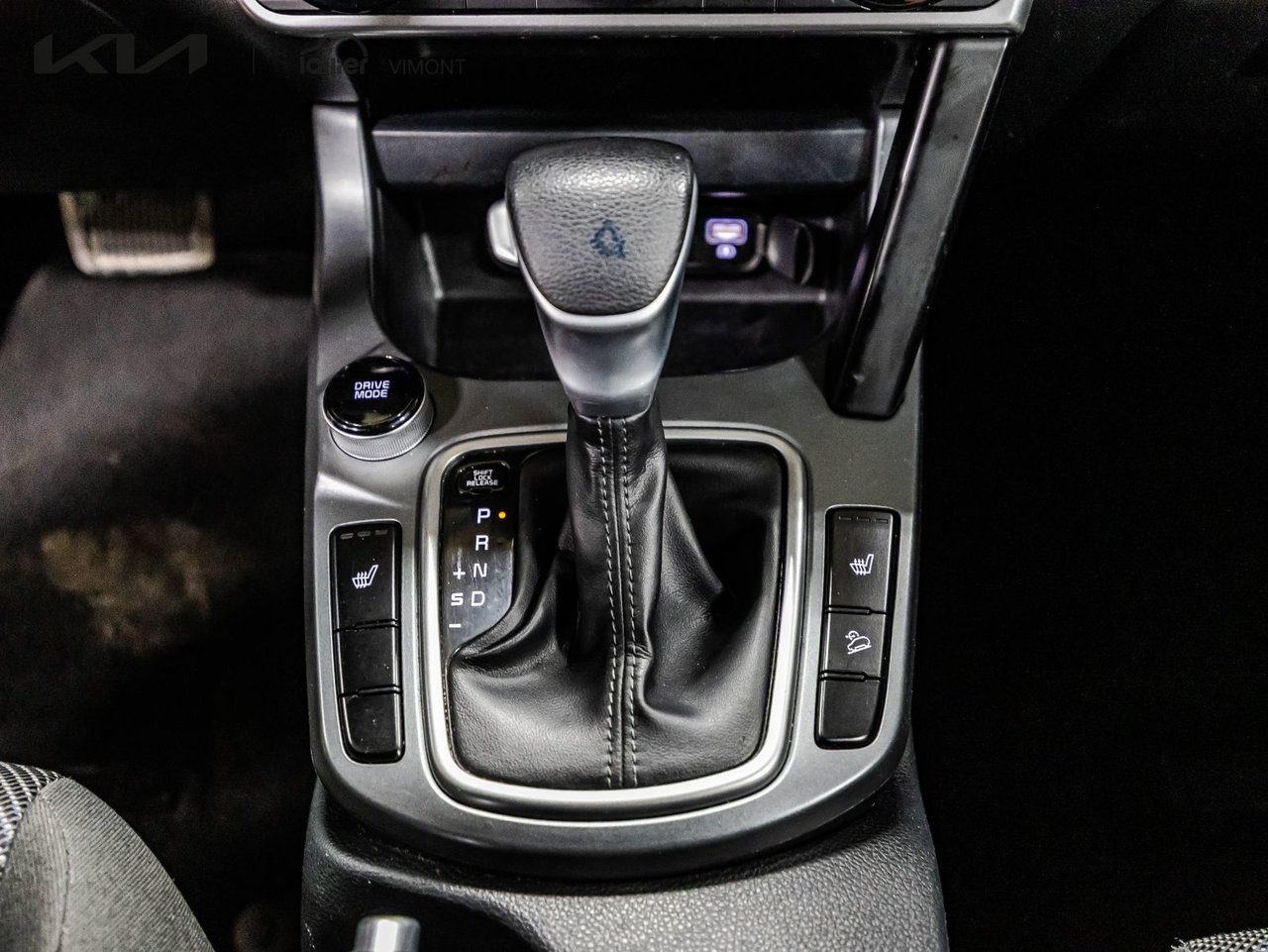 2021 Kia Seltos - Image 22