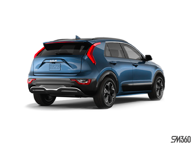 2026 Kia Niro EV - Image 2