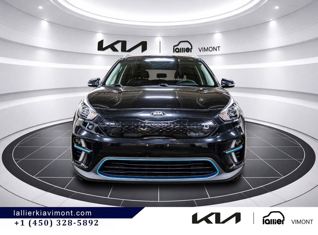 2020 Kia Niro EV - Image 3