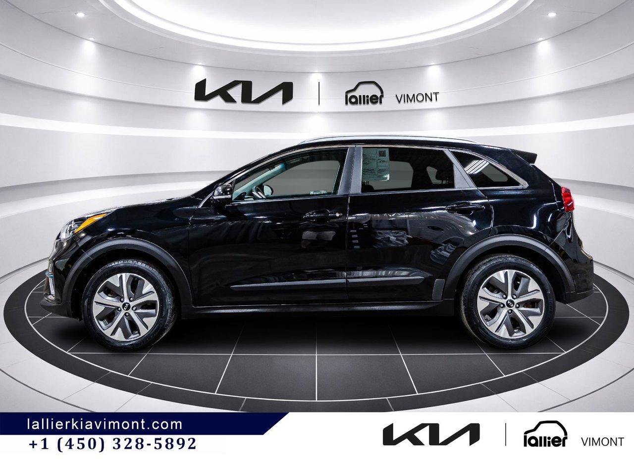 2020 Kia Niro EV - Image 6