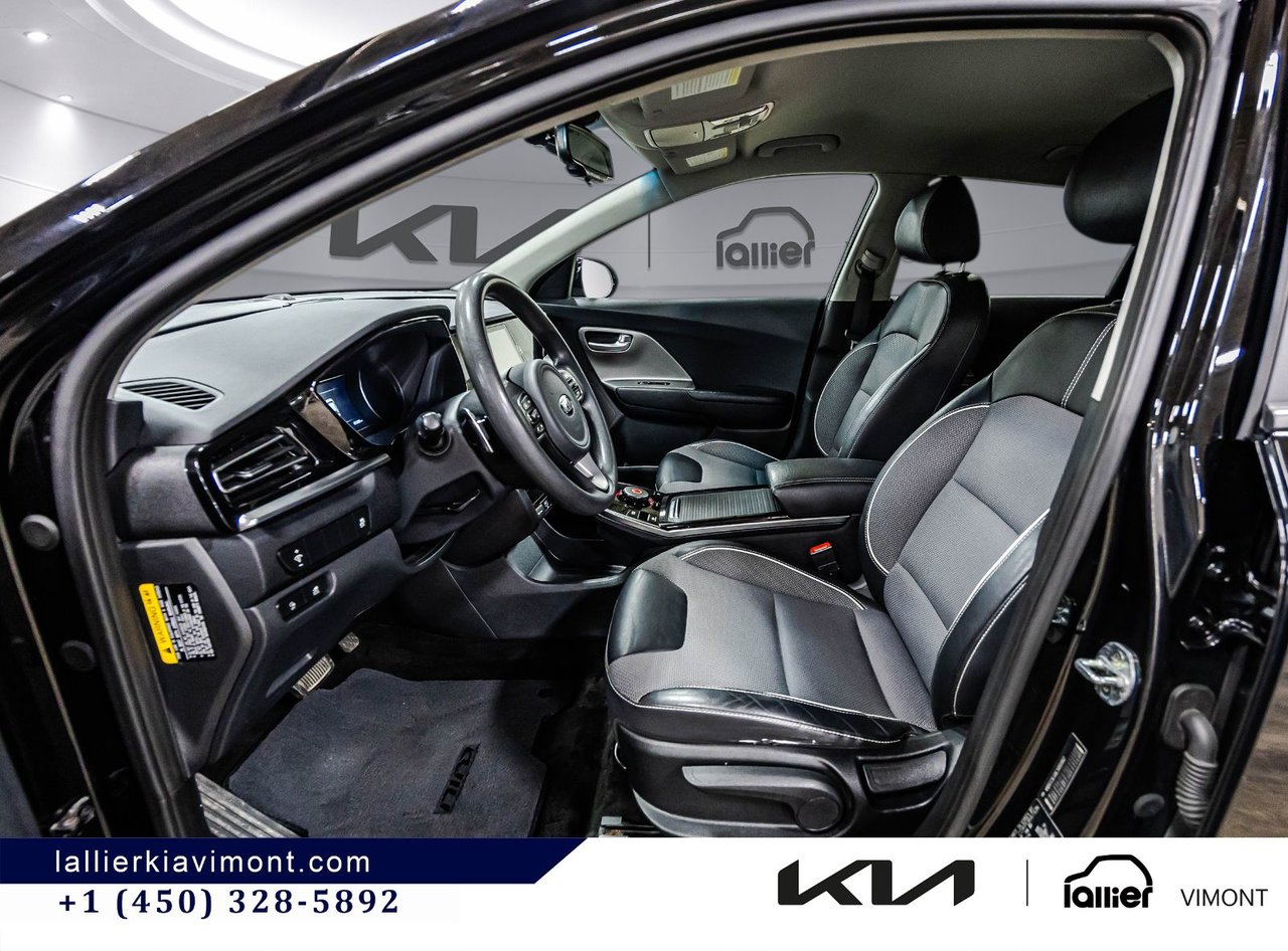 2020 Kia Niro EV - Image 8