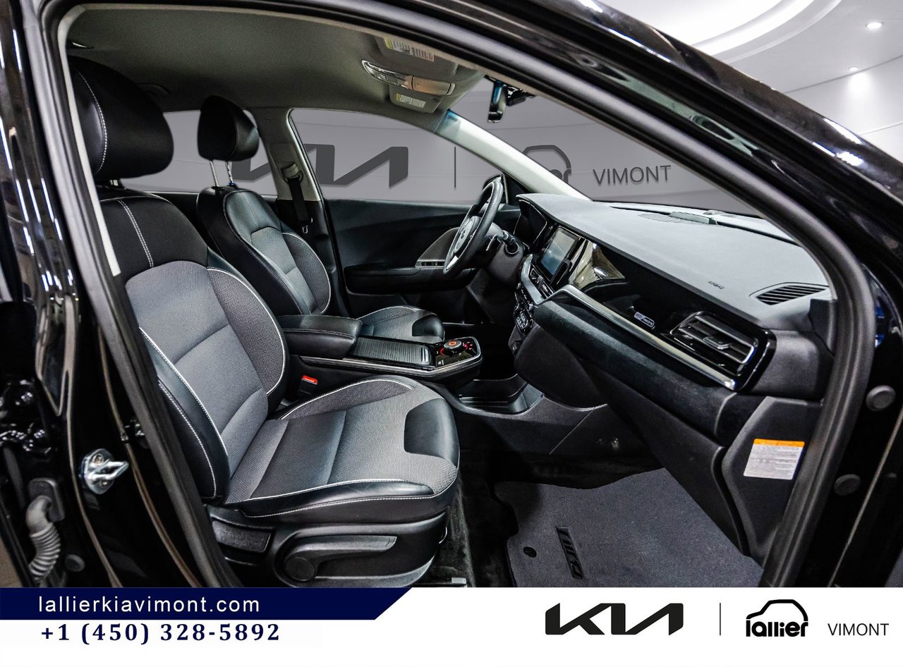 2020 Kia Niro EV - Image 10