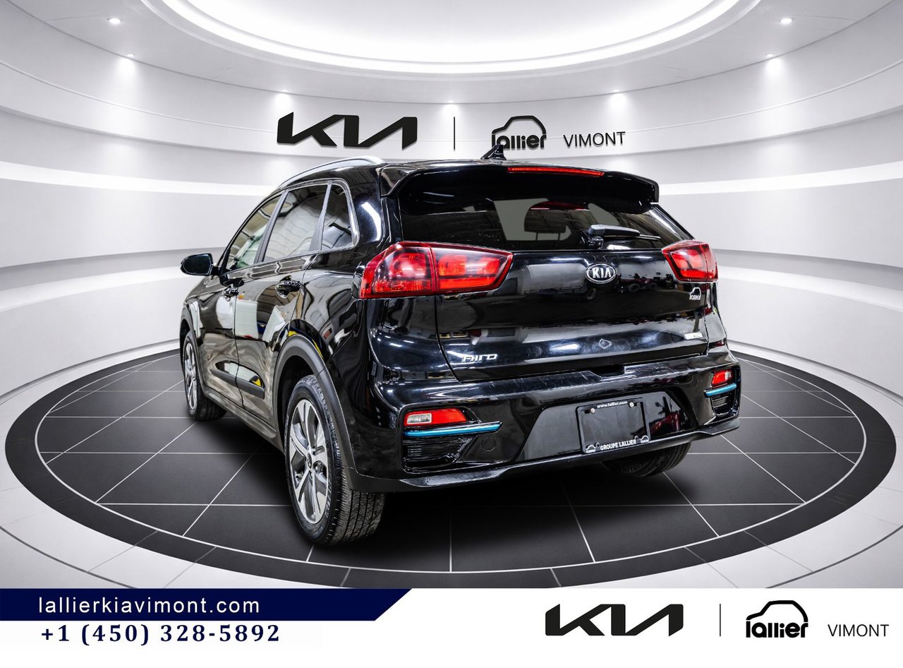 2020 Kia Niro EV - Image 13