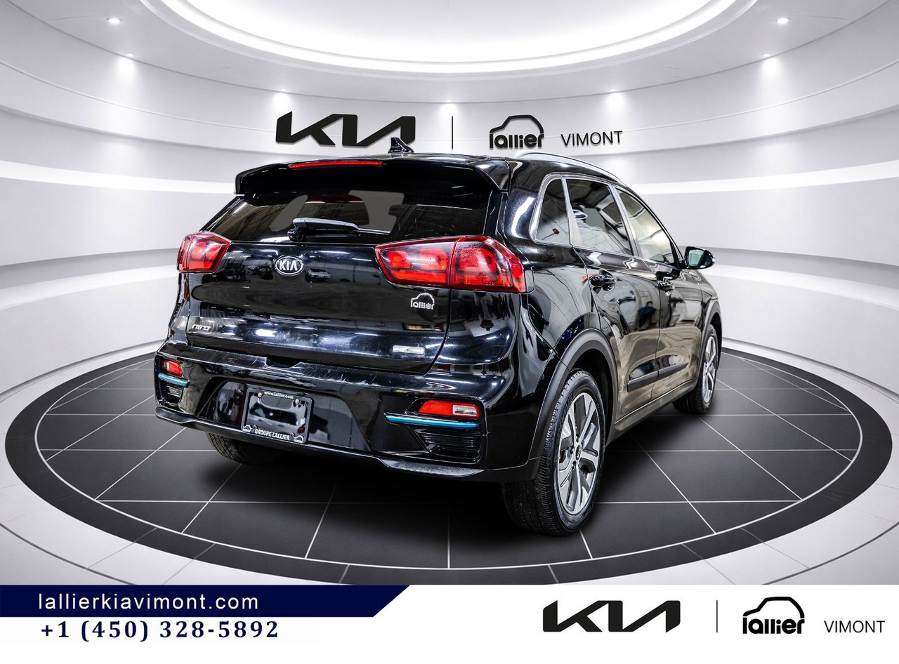 2020 Kia Niro EV - Image 15