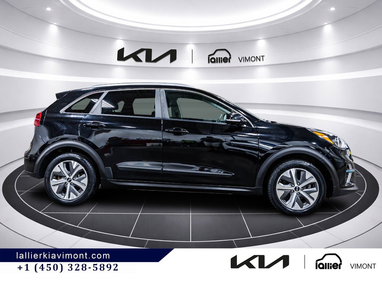 2020 Kia Niro EV - Image 16