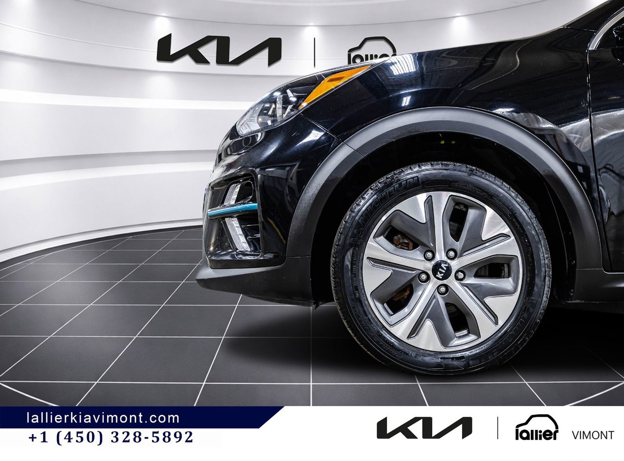 2020 Kia Niro EV - Image 18