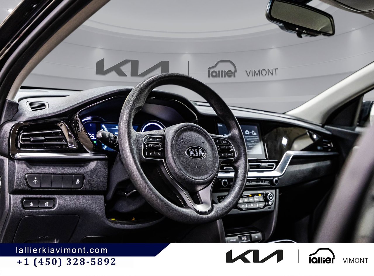2020 Kia Niro EV - Image 19