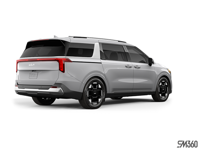2026 Kia Carnival - Image 2