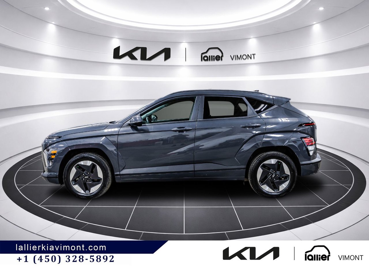 2024 Hyundai Kona Electric - Image 6