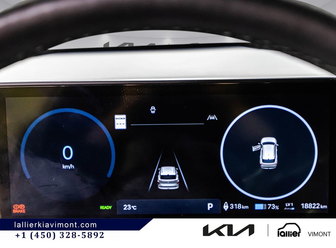 2024 Hyundai Kona Electric - Image 7