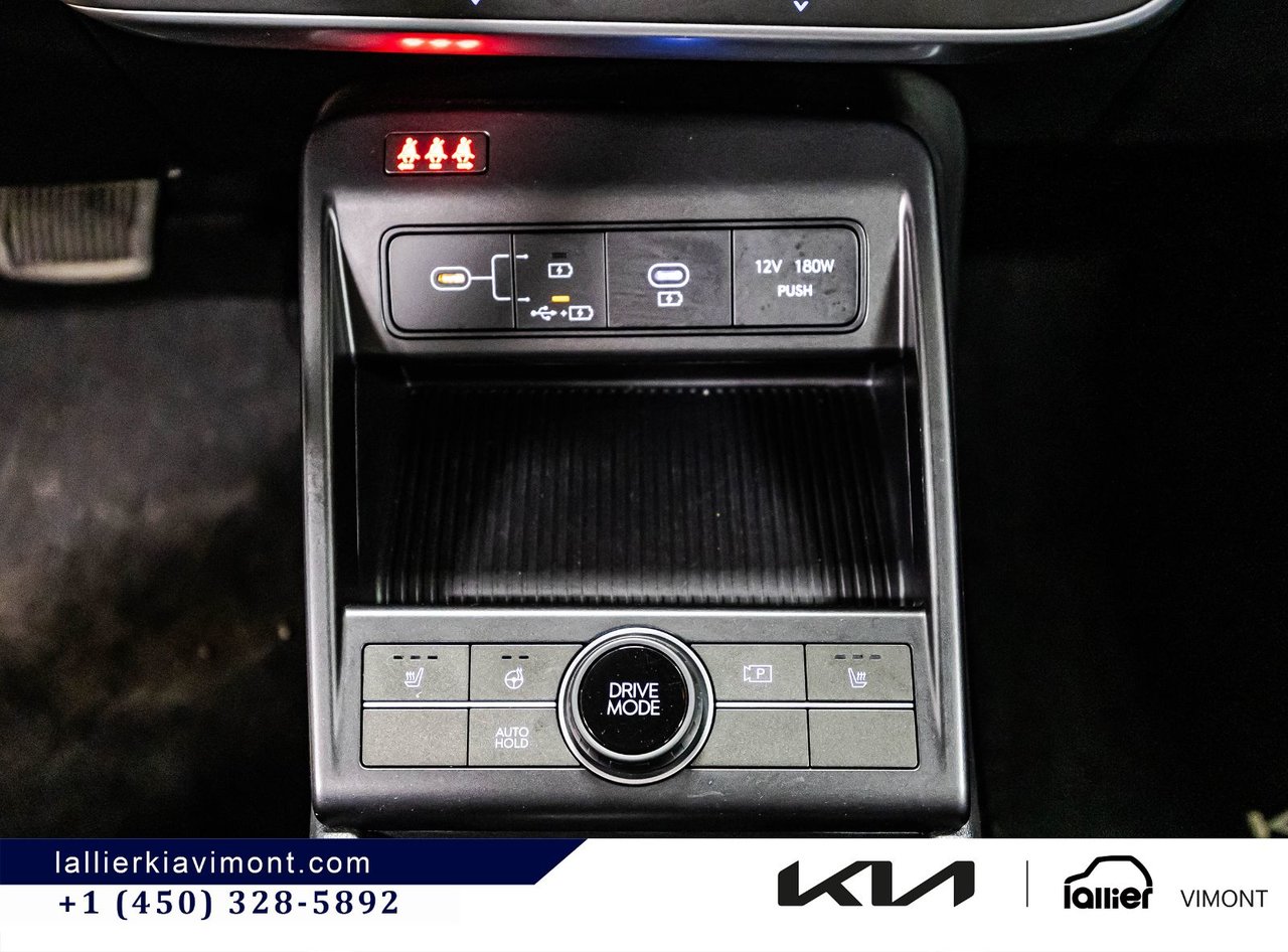 2024 Hyundai Kona Electric - Image 21