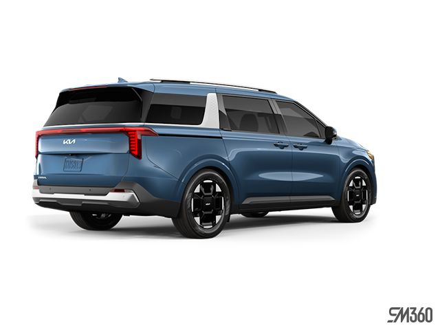 2026 Kia Carnival - Image 2