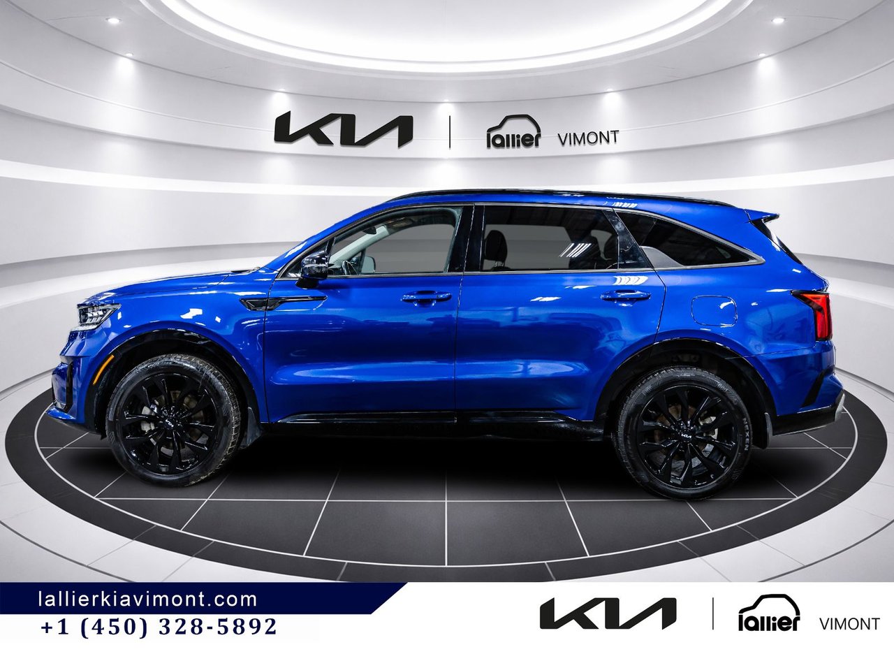 2023 Kia Sorento - Image 7