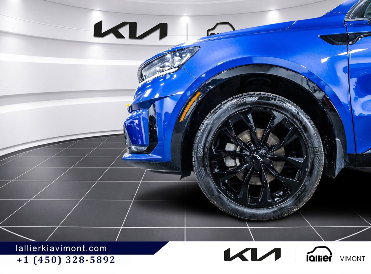 2023 Kia Sorento - Image 19