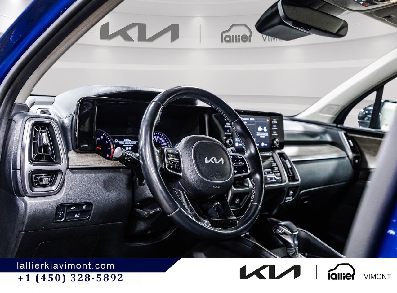 2023 Kia Sorento - Image 20